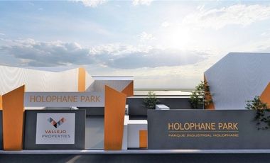 96,875 SF CDMX TULTITLAN Parque Ind. Conception B3 VAPRODIR LR 020922