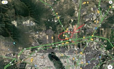 MTY ESCOBEDO NTE. 176,364 ft2 Parque Ind. Frontier ARDIR 11 GD 050523