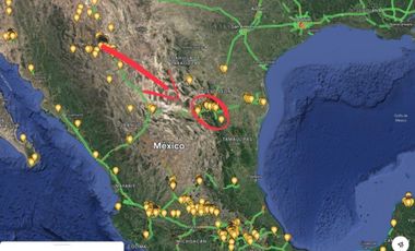 MTY ESCOBEDO NTE. 176,364 ft2 Parque Ind. Frontier ARDIR 11 GD 050523