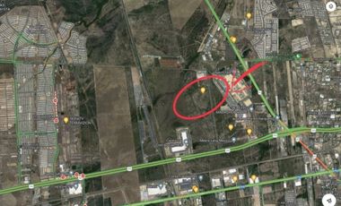 MTY ESCOBEDO NTE. 176,364 ft2 Parque Ind. Frontier ARDIR 11 GD 050523