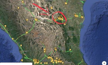 MTY ESCOBEDO NTE. 176,364 ft2 Parque Ind. Frontier ARDIR 11 GD 050523