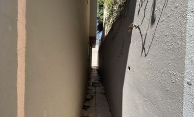 CASA EN RENTA EN LA ESMERALDA