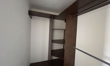 CASA EN RENTA EN LA ESMERALDA