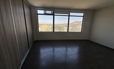 DEPARTAMENTO EN RENTA - NEW CITY