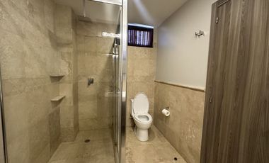 DEPARTAMENTO EN RENTA - NEW CITY