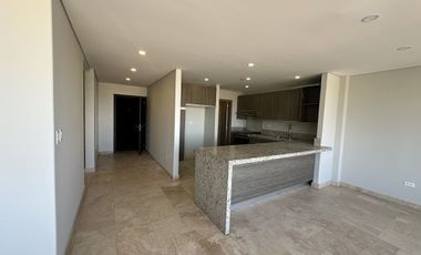 DEPARTAMENTO EN RENTA - NEW CITY