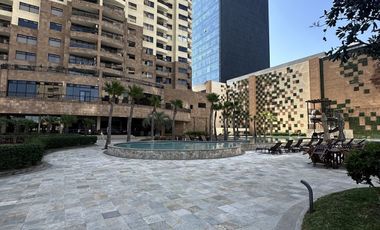 DEPARTAMENTO EN RENTA - NEW CITY