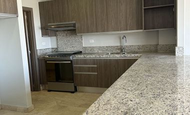 DEPARTAMENTO EN RENTA - NEW CITY