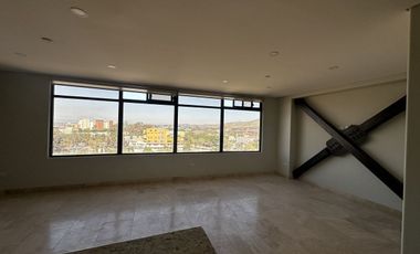 DEPARTAMENTO EN RENTA - NEW CITY