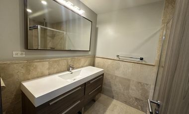 DEPARTAMENTO EN RENTA - NEW CITY