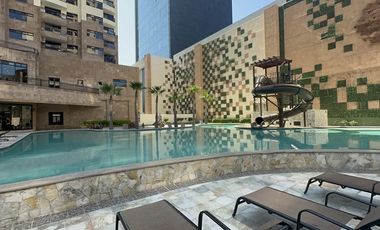 DEPARTAMENTO EN RENTA - NEW CITY