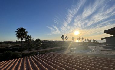 Casa En Venta NUEVA en Ensenada Bajamar Golf Resort