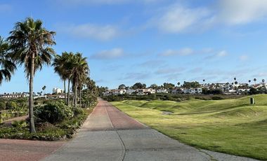 Casa En Venta NUEVA en Ensenada Bajamar Golf Resort