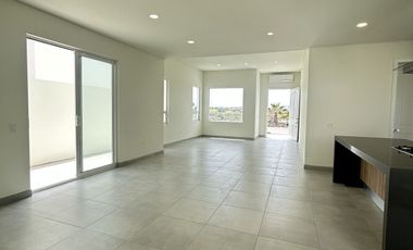 Casa En Venta NUEVA en Ensenada Bajamar Golf Resort