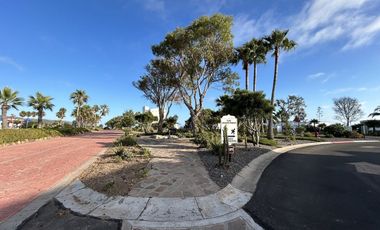 Casa En Venta NUEVA en Ensenada Bajamar Golf Resort