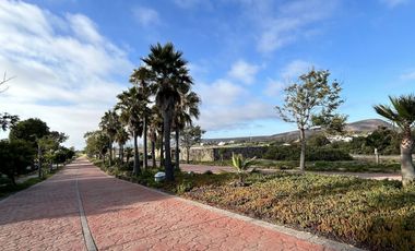 Casa En Venta NUEVA en Ensenada Bajamar Golf Resort