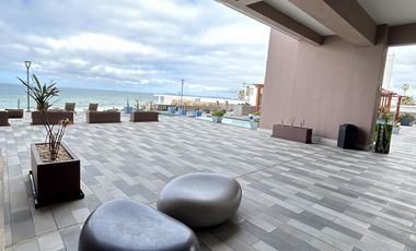 Departamento en RENTA vista al mar Playas de Tijuana