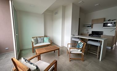 Departamento en RENTA vista al mar Playas de Tijuana