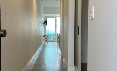 Departamento en RENTA vista al mar Playas de Tijuana