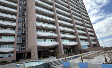 Departamento en RENTA vista al mar Playas de Tijuana