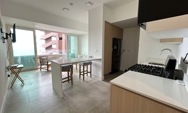 Departamento en RENTA vista al mar Playas de Tijuana