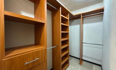 Casa en Venta con Acabados de Lujo en Boskia Residencial Santa Ana Tepetitlán