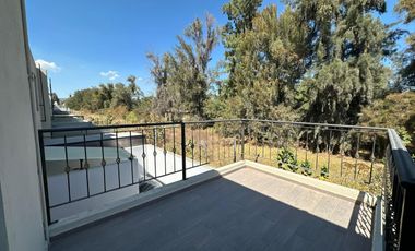 Casa en Venta con Acabados de Lujo en Boskia Residencial Santa Ana Tepetitlán