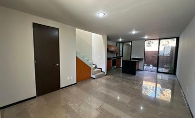 Casa en Venta con Acabados de Lujo en Boskia Residencial Santa Ana Tepetitlán