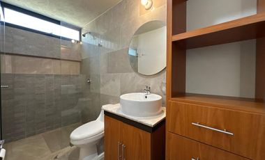 Casa en Venta con Acabados de Lujo en Boskia Residencial Santa Ana Tepetitlán