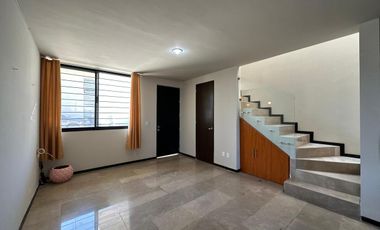 Casa en Venta con Acabados de Lujo en Boskia Residencial Santa Ana Tepetitlán