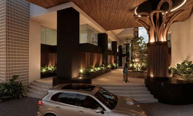 Departamentos en venta en Puerto Vallarta zona hotelera