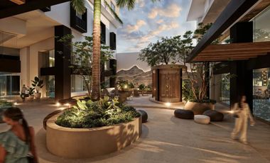 Departamentos en venta en Puerto Vallarta zona hotelera