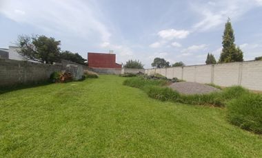 VENDO TERRENO EN CUAUTLANCINGO PUEBLA