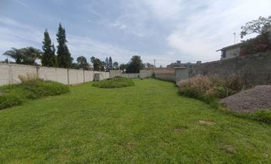 VENDO TERRENO EN CUAUTLANCINGO PUEBLA