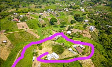 Se Vende Lote Campestre Parcelación Alcalá Valle Del Cauca