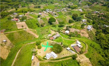 Se Vende Lote Campestre Parcelación Alcalá Valle Del Cauca