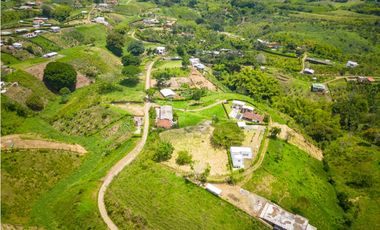Se Vende Lote Campestre Parcelación Alcalá Valle Del Cauca