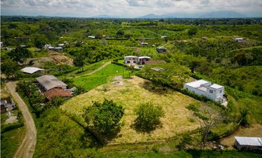 Se Vende Lote Campestre Parcelación Alcalá Valle Del Cauca