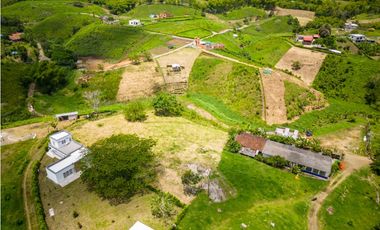 Se Vende Lote Campestre Parcelación Alcalá Valle Del Cauca