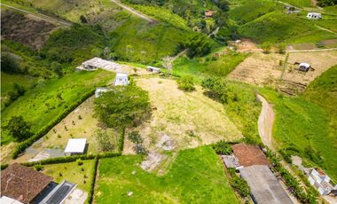 Se Vende Lote Campestre Parcelación Alcalá Valle Del Cauca
