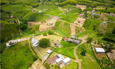 Se Vende Lote Campestre Parcelación Alcalá Valle Del Cauca
