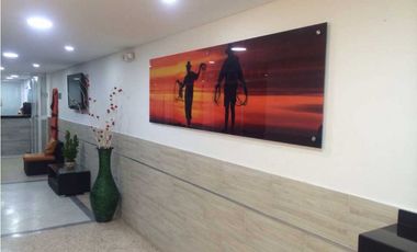 EDIFICIO  VENTA  VILLAVICENCIO
