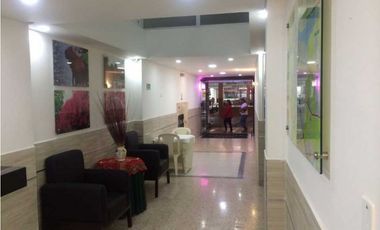 EDIFICIO  VENTA  VILLAVICENCIO