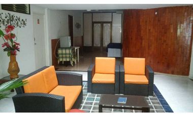 EDIFICIO  VENTA  VILLAVICENCIO