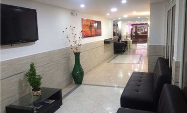 EDIFICIO  VENTA  VILLAVICENCIO