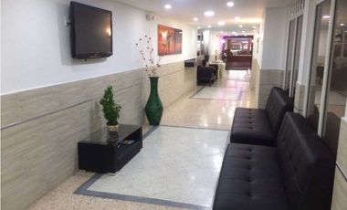 EDIFICIO  VENTA  VILLAVICENCIO