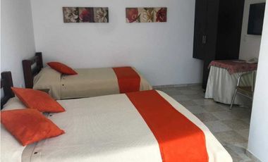 EDIFICIO  VENTA  VILLAVICENCIO