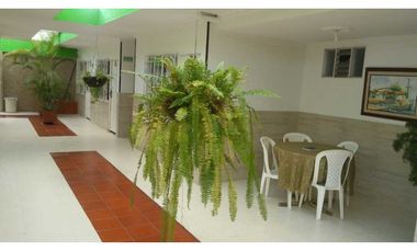 EDIFICIO  VENTA  VILLAVICENCIO