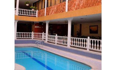 EDIFICIO  VENTA  VILLAVICENCIO