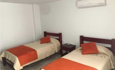 EDIFICIO  VENTA  VILLAVICENCIO